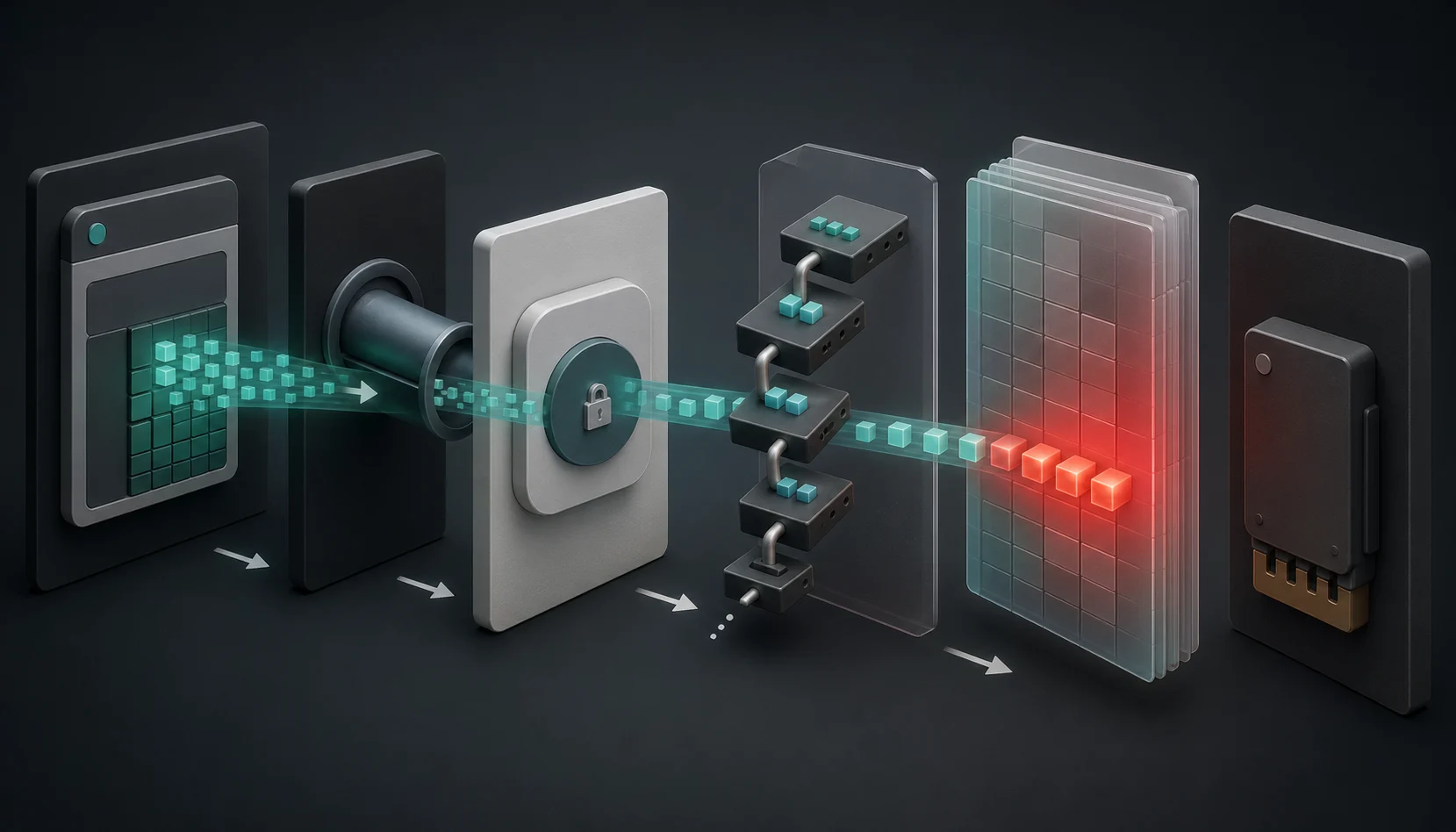 Copy Fail technical analysis: AF_ALG, splice and page cache behind CVE-2026-31431