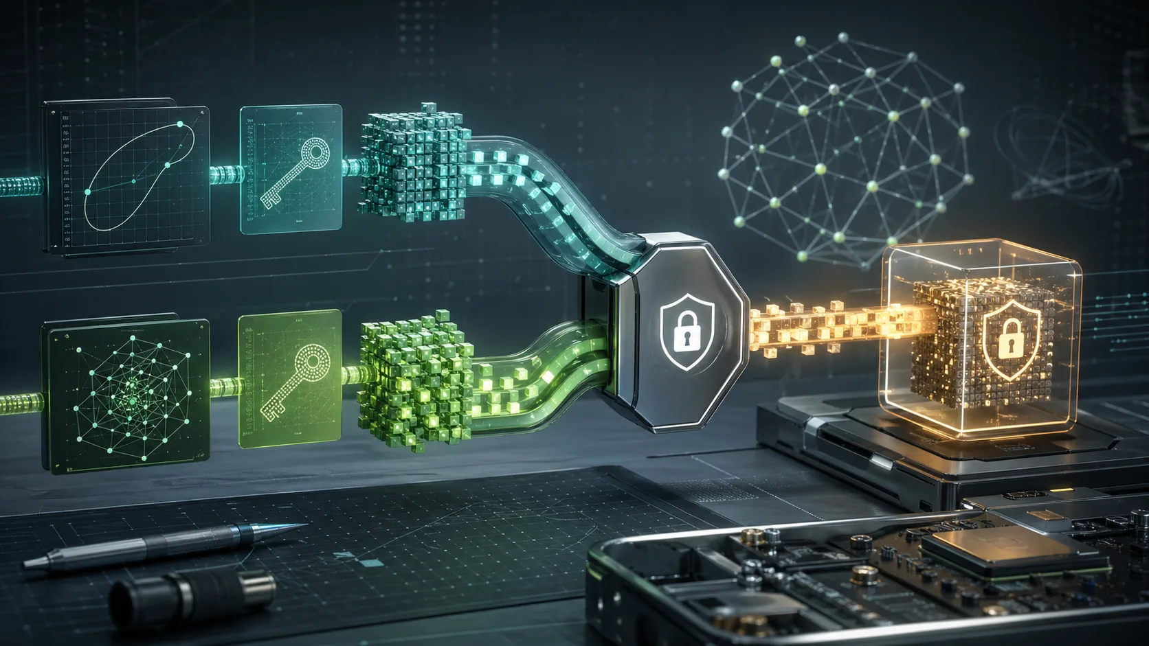 GnuPG 2.5.19 and ML-KEM: technical guide to prepare for post-quantum OpenPGP